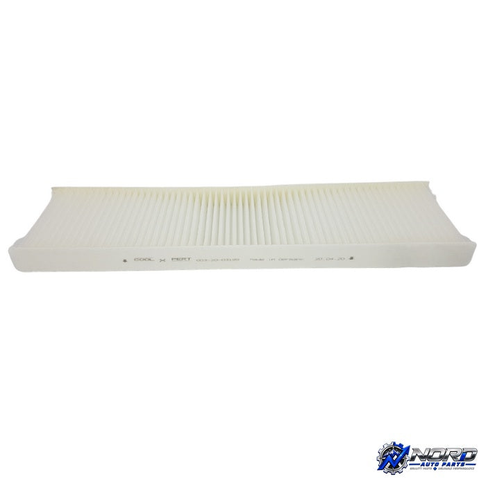 NORD AUTO PARTS product image — SKU 232 07 0404
