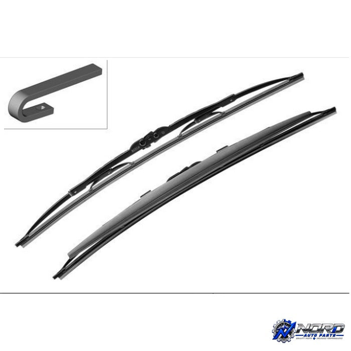 NORD AUTO PARTS product image — SKU 232 08 7001