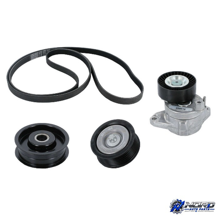 NORD AUTO PARTS product image — SKU 240 01 7385