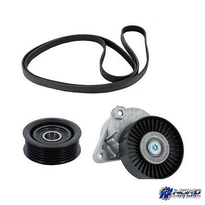 NORD AUTO PARTS product image — SKU 240 01 7386