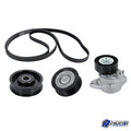 NORD AUTO PARTS product image — SKU 240 01 7395
