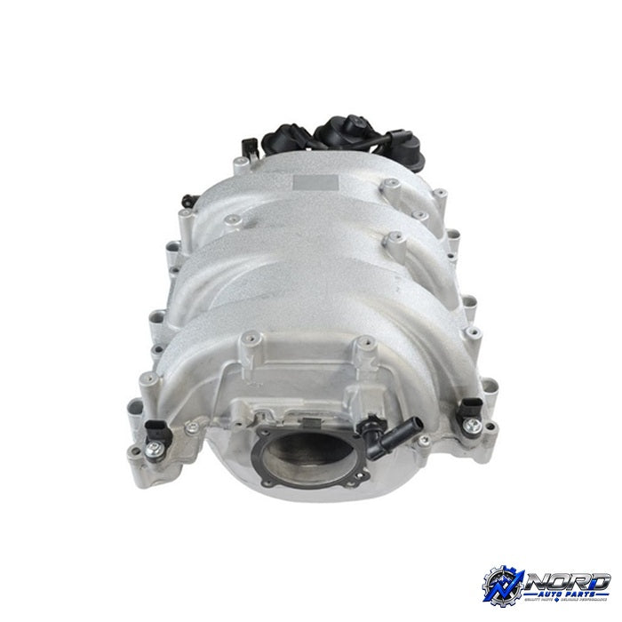 NORD AUTO PARTS product image — SKU 240 02 7550