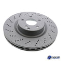 NORD AUTO PARTS product image — SKU 240 06 1105