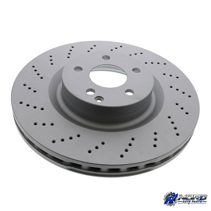 NORD AUTO PARTS product image — SKU 240 06 1105