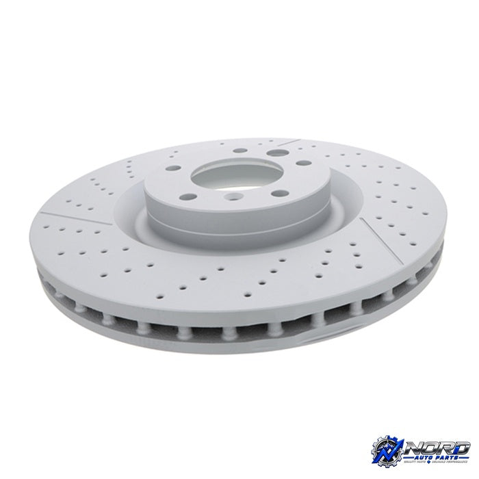NORD AUTO PARTS product image — SKU 240 06 1122