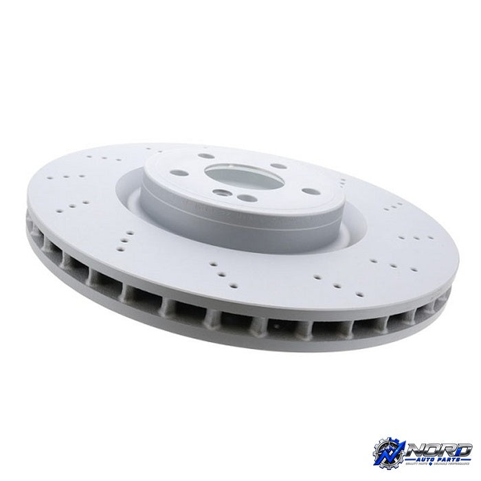 NORD AUTO PARTS product image — SKU 240 06 1174