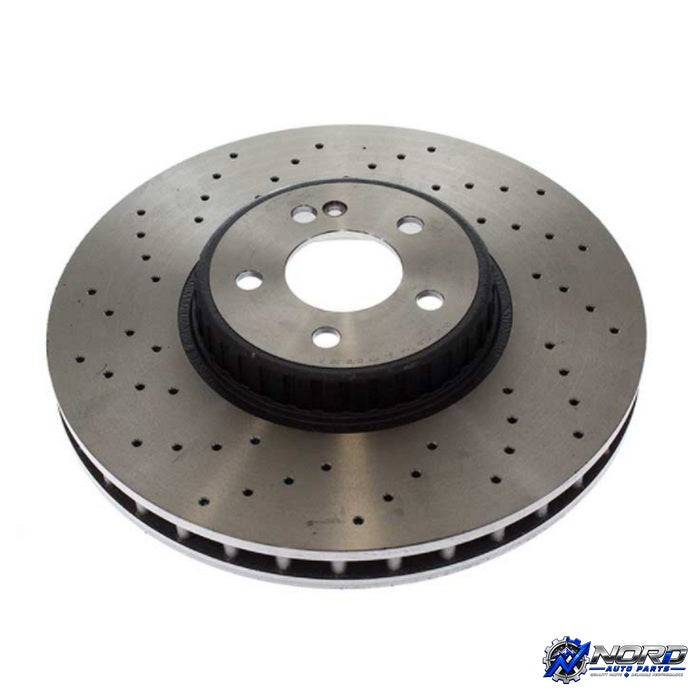 NORD AUTO PARTS product image — SKU 240 06 1283