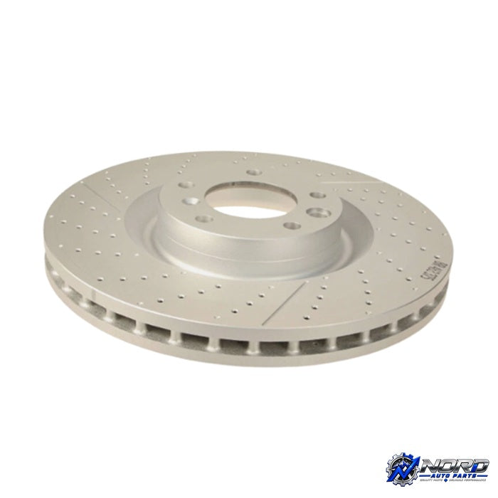 NORD AUTO PARTS product image — SKU 240 06 1522