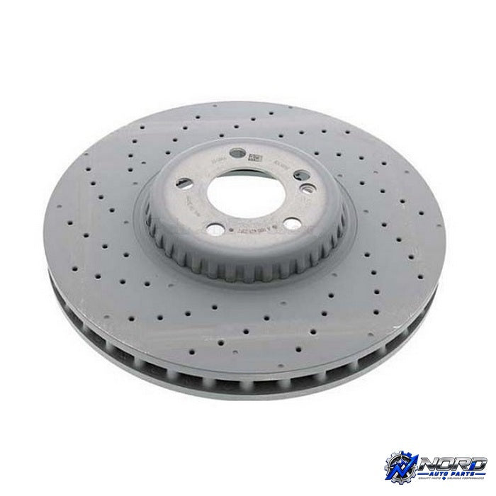 NORD AUTO PARTS product image — SKU 240 06 1583