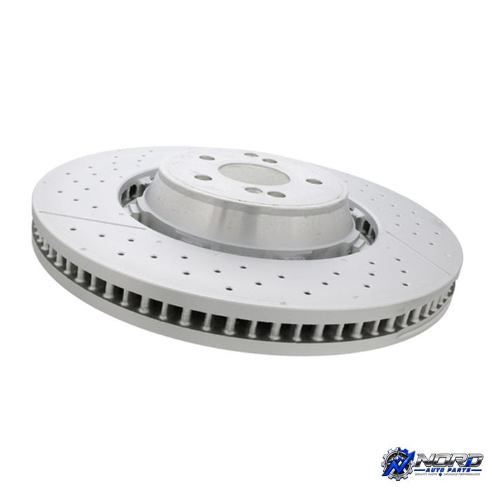 NORD AUTO PARTS product image — SKU 240 06 1586