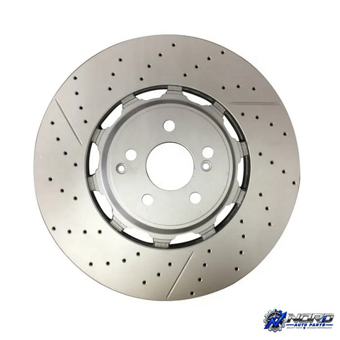 NORD AUTO PARTS product image — SKU 240 06 1592