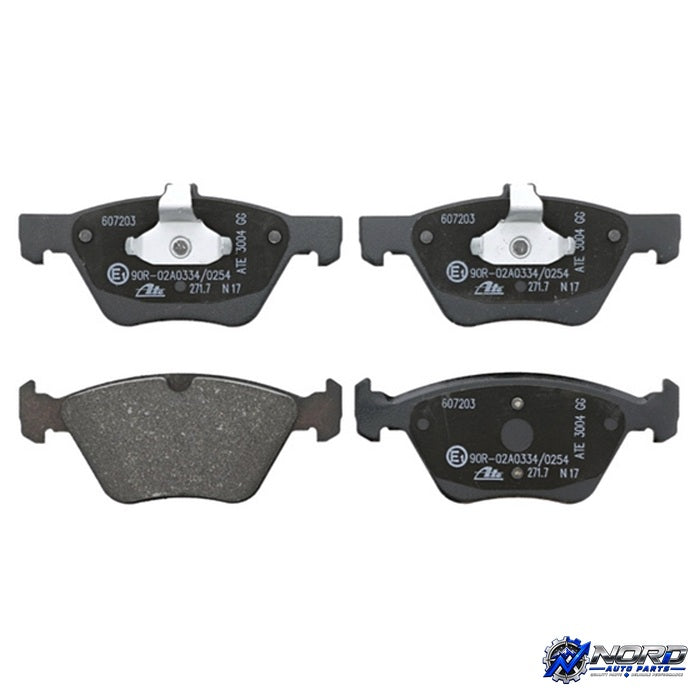 NORD AUTO PARTS product image — SKU 240 06 2015