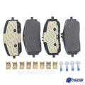 NORD AUTO PARTS product image — SKU 240 06 2072