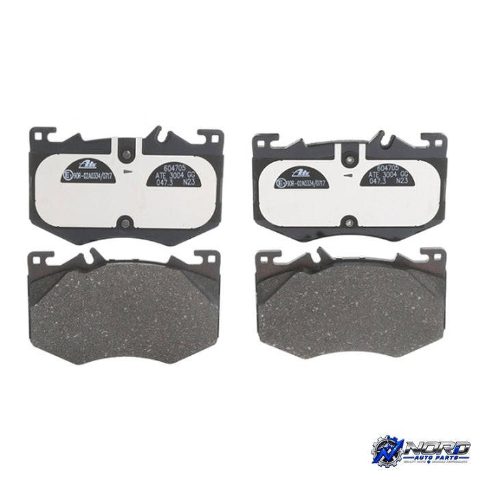 NORD AUTO PARTS product image — SKU 240 06 2082