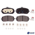 NORD AUTO PARTS product image — SKU 240 06 2172