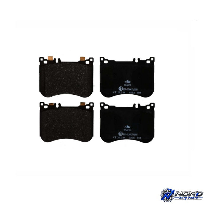 NORD AUTO PARTS product image — SKU 240 06 2212
