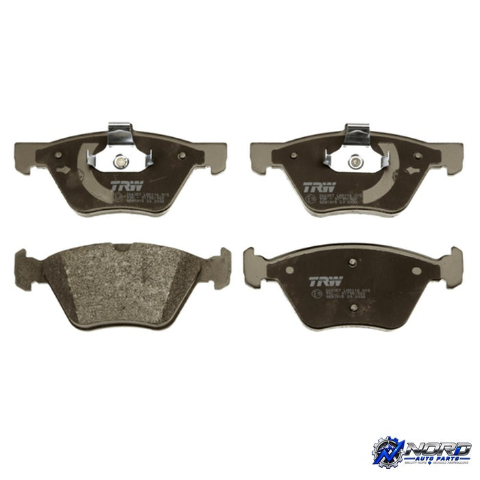 NORD AUTO PARTS product image — SKU 240 06 2215