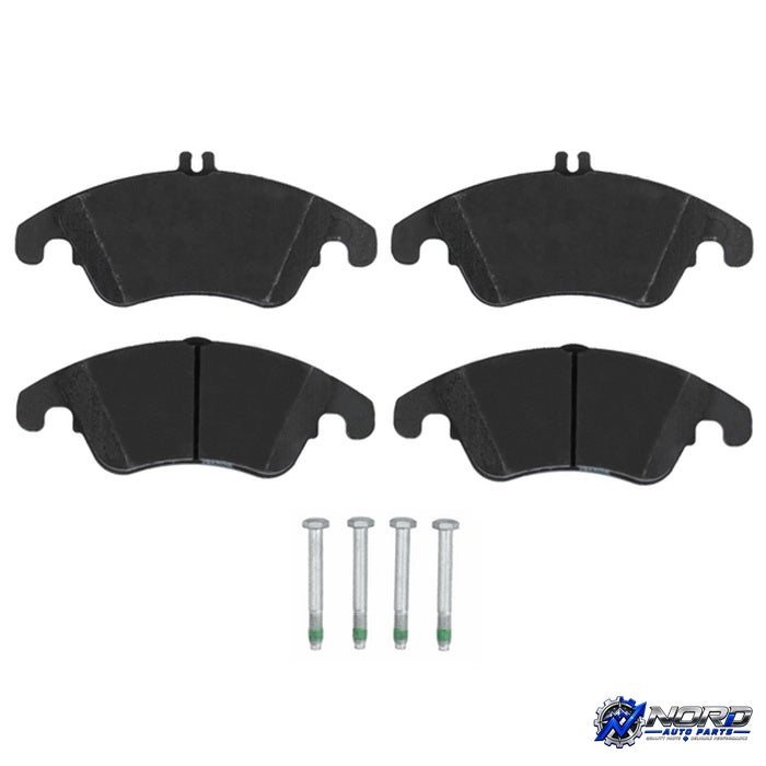 NORD AUTO PARTS product image — SKU 240 06 2232