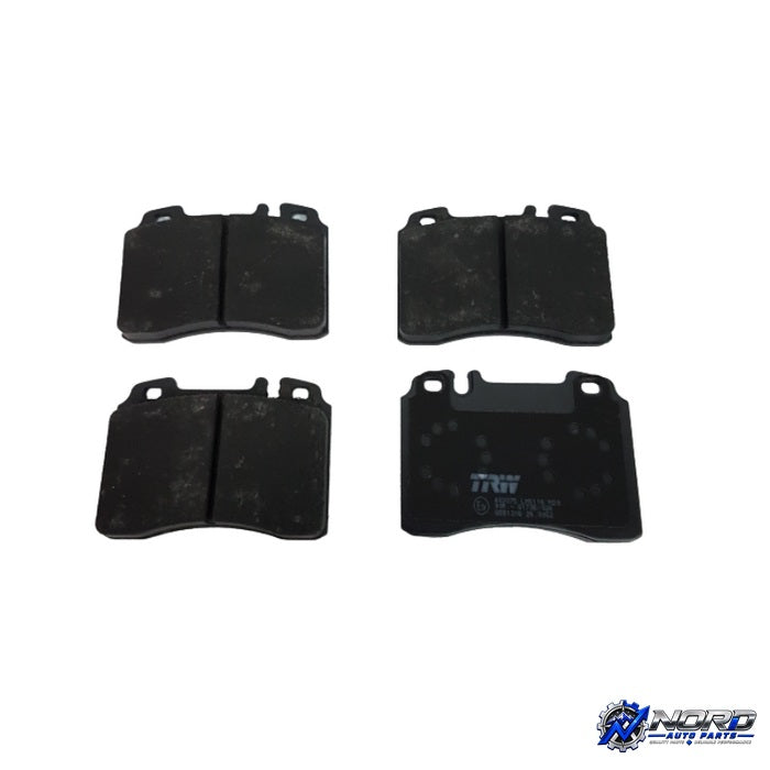 NORD AUTO PARTS product image — SKU 240 06 2242
