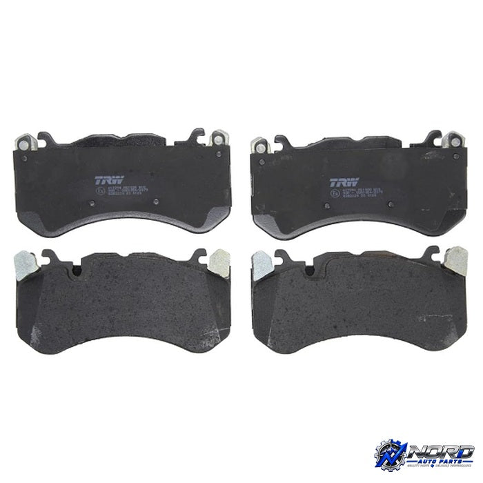 NORD AUTO PARTS product image — SKU 240 06 2263
