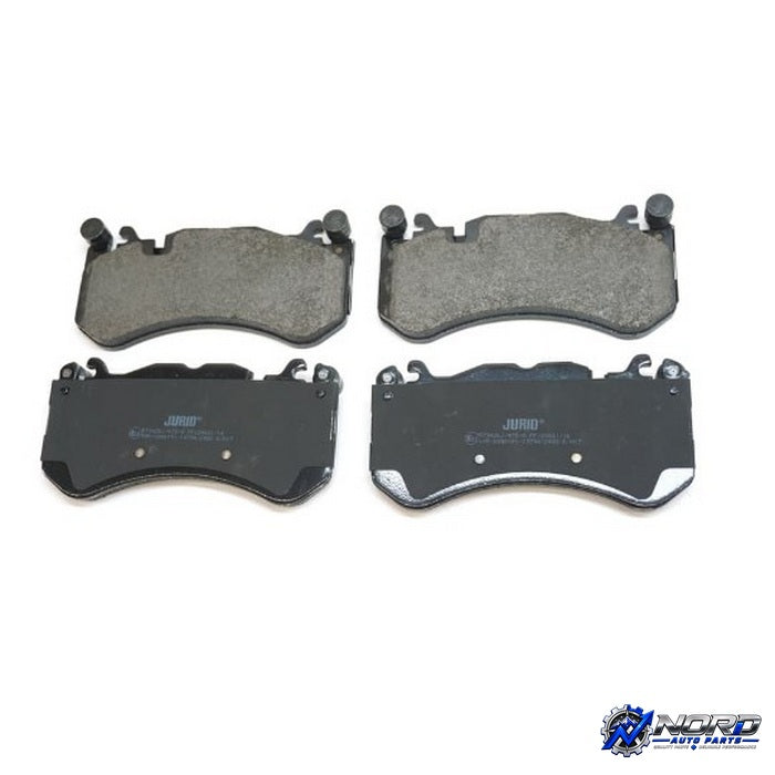 NORD AUTO PARTS product image — SKU 240 06 2344