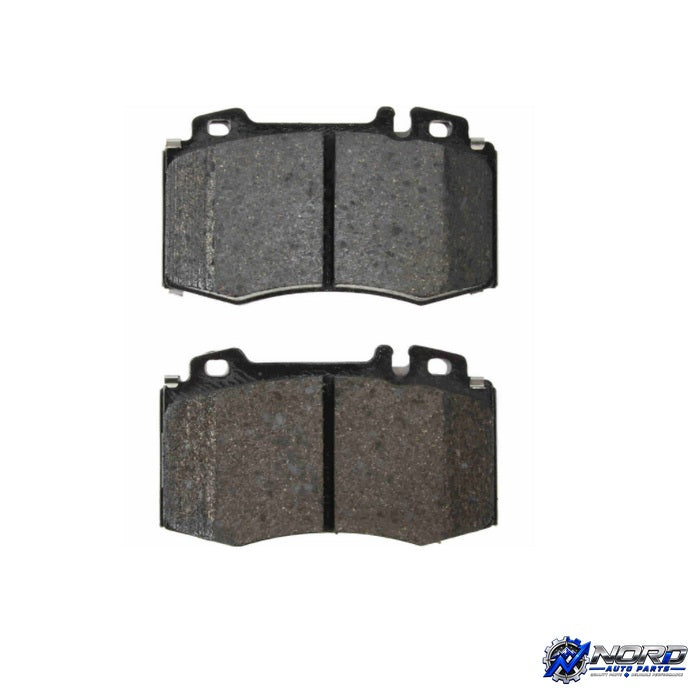 NORD AUTO PARTS product image — SKU 240 06 2431