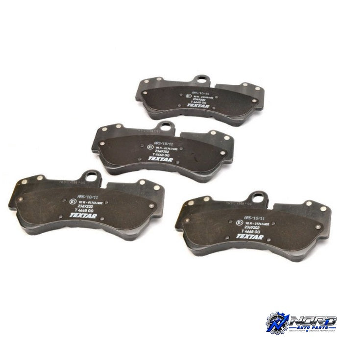 NORD AUTO PARTS product image — SKU 240 06 2480