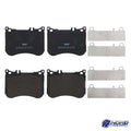 NORD AUTO PARTS product image — SKU 240 06 2812