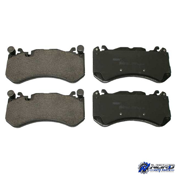 NORD AUTO PARTS product image — SKU 240 06 2844