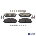 NORD AUTO PARTS product image — SKU 240 06 2872