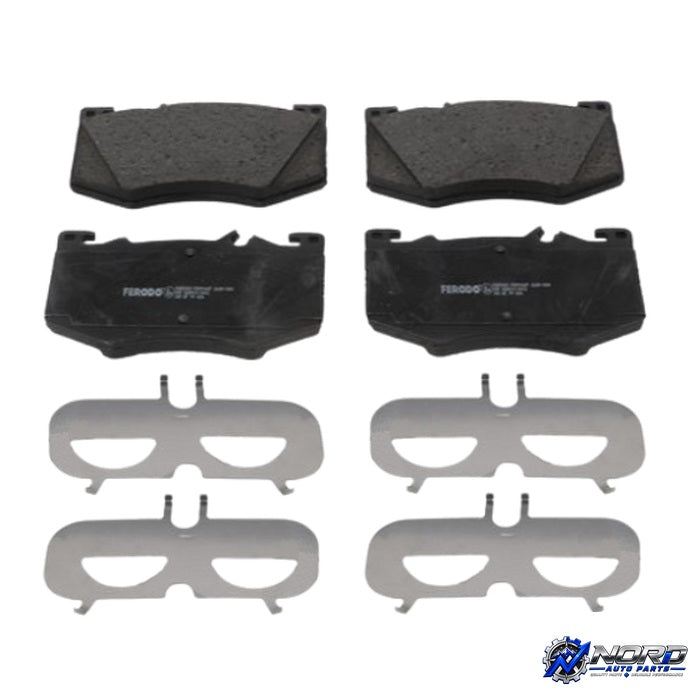 NORD AUTO PARTS product image — SKU 240 06 2882