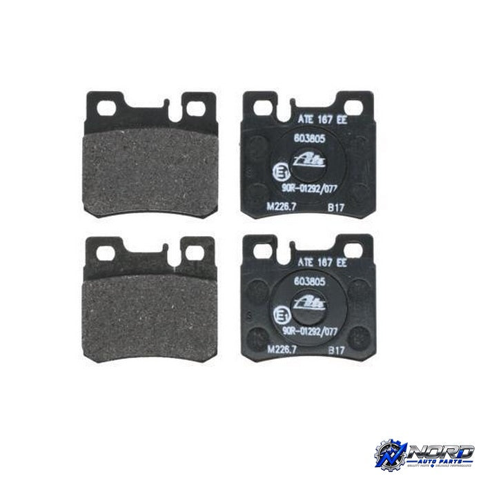 NORD AUTO PARTS product image — SKU 240 06 4004