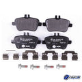 NORD AUTO PARTS product image — SKU 240 06 4195