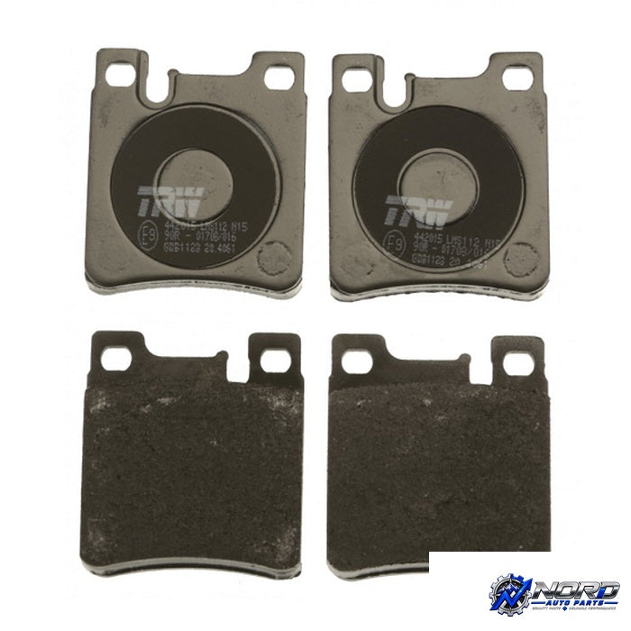 NORD AUTO PARTS product image — SKU 240 06 4206