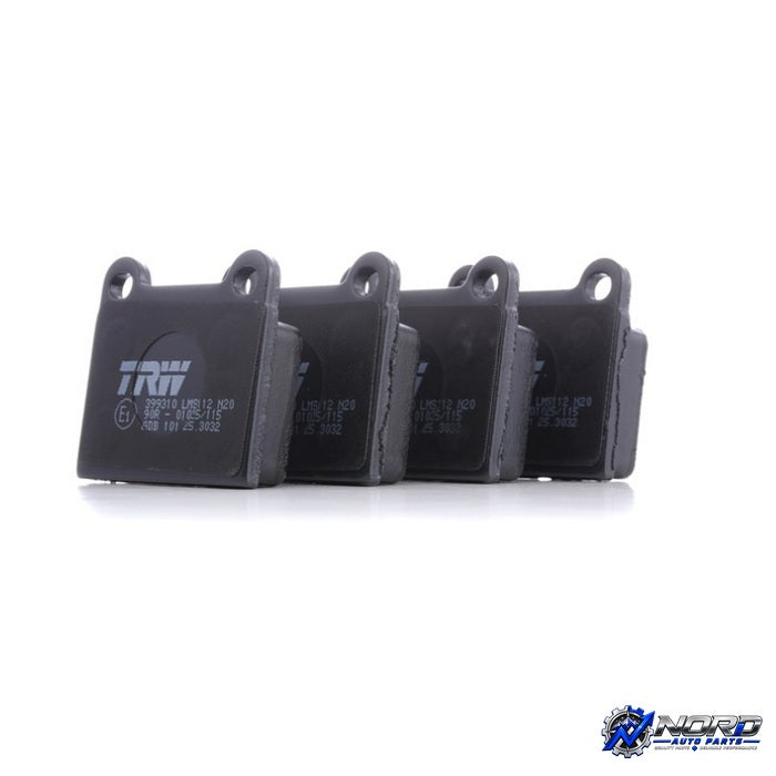 NORD AUTO PARTS product image — SKU 240 06 4260