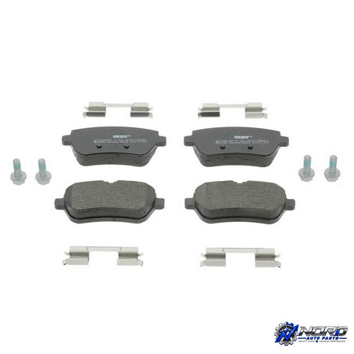 NORD AUTO PARTS product image — SKU 240 06 4822