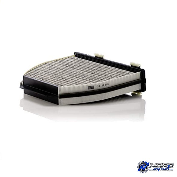 NORD AUTO PARTS product image — SKU 240 07 0012