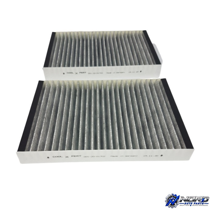 NORD AUTO PARTS product image — SKU 240 07 0021