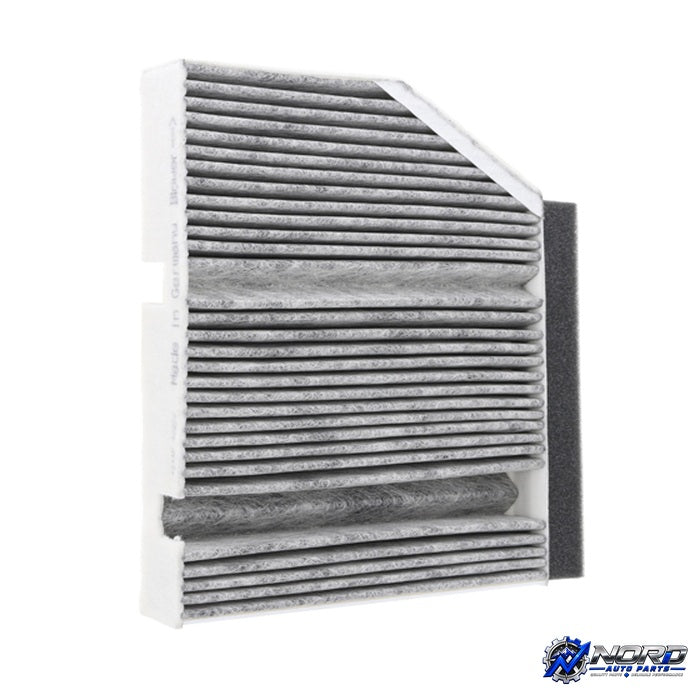 NORD AUTO PARTS product image — SKU 240 07 0285