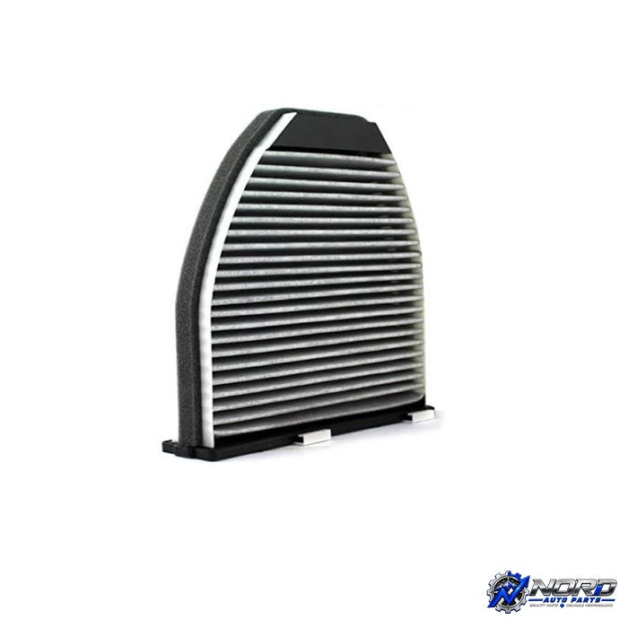 NORD AUTO PARTS product image — SKU 240 07 0312