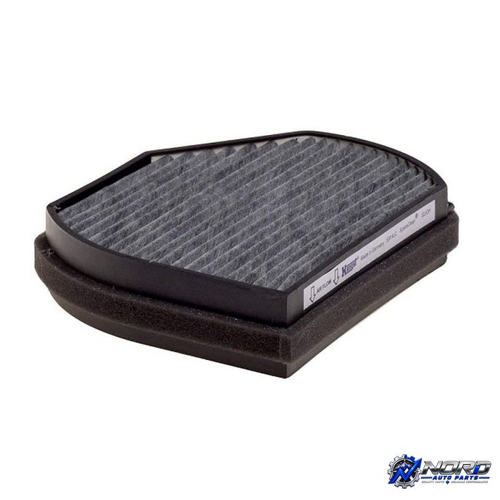 NORD AUTO PARTS product image — SKU 240 07 0343