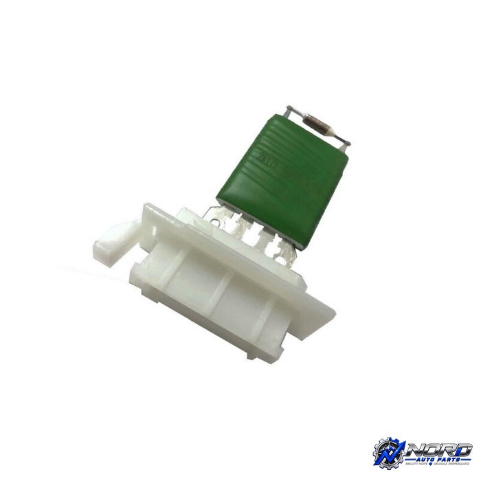 NORD AUTO PARTS product image — SKU 240 07 1268