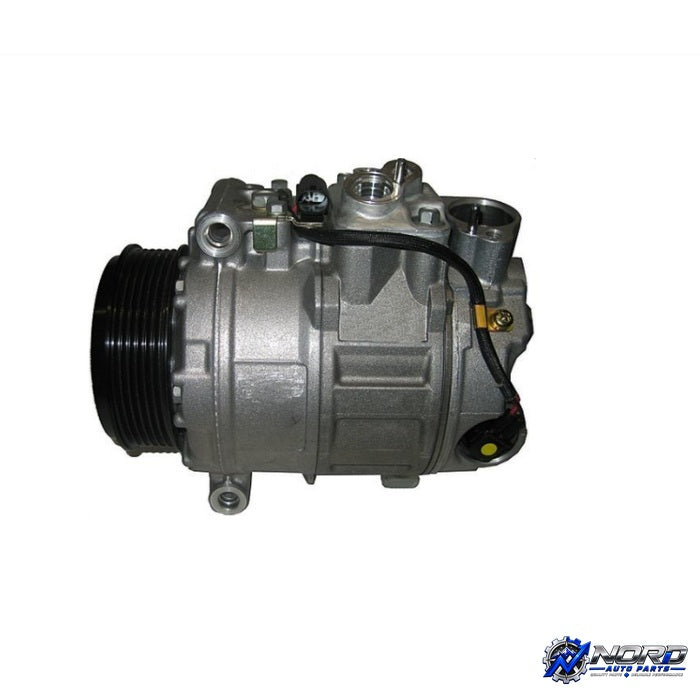 NORD AUTO PARTS product image — SKU 240 07 3422