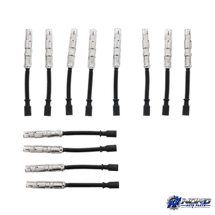 NORD AUTO PARTS product image — SKU 240 09 1910