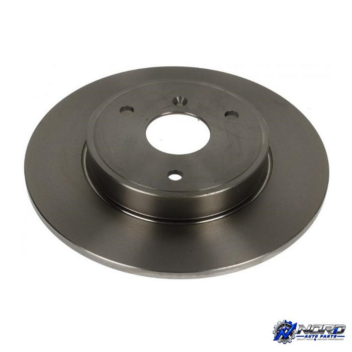 NORD AUTO PARTS product image — SKU 242 06 1101
