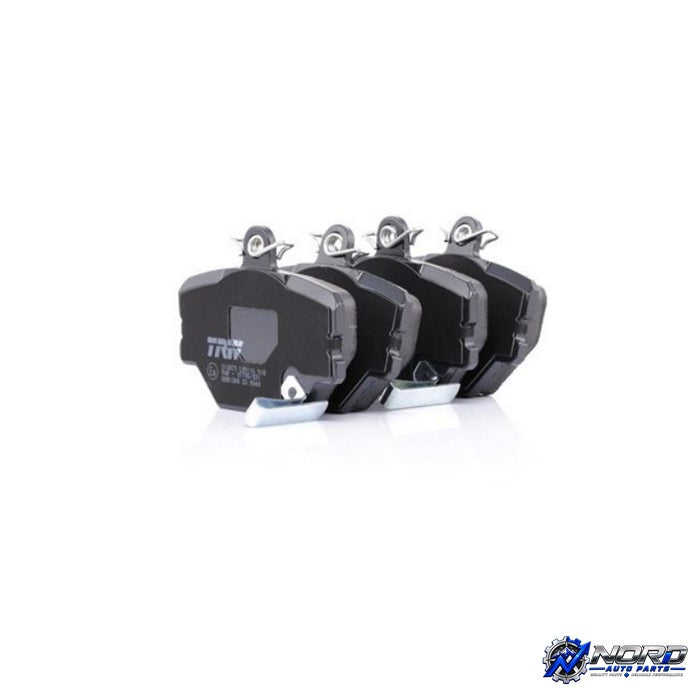 NORD AUTO PARTS product image — SKU 242 06 2201