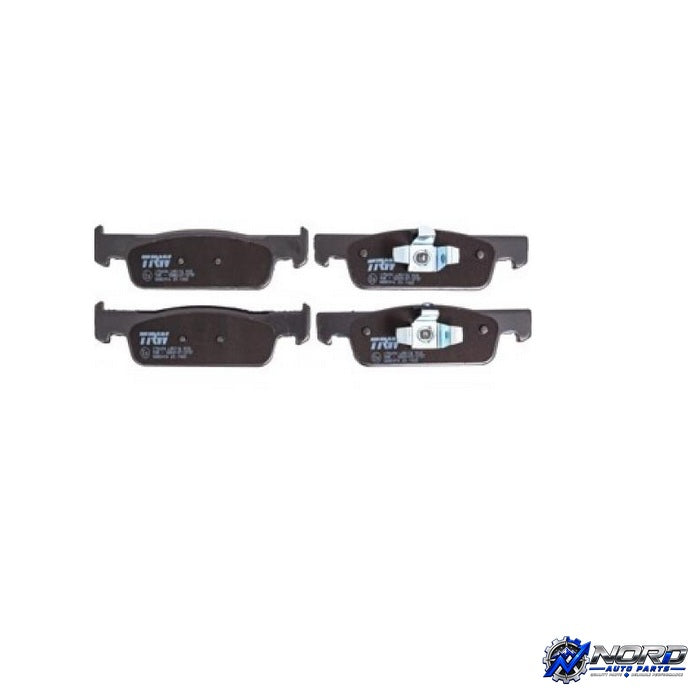 NORD AUTO PARTS product image — SKU 242 06 2203