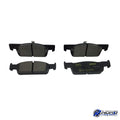 NORD AUTO PARTS product image — SKU 242 06 2403