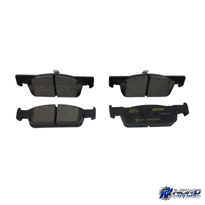 NORD AUTO PARTS product image — SKU 242 06 2403