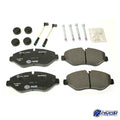 NORD AUTO PARTS product image — SKU 246 06 2137
